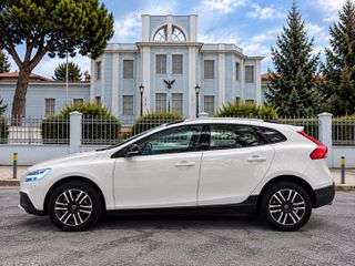 Volvo V40 Cross Country 2017 T3 ΑΥΤΟΜΑΤΟ Momentum Facelift 1ο Χέρι-Ελληνικό-Book Service-thumb-3