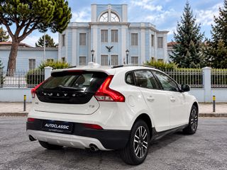 Volvo V40 Cross Country 2017 T3 ΑΥΤΟΜΑΤΟ Momentum Facelift 1ο Χέρι-Ελληνικό-Book Service-thumb-4