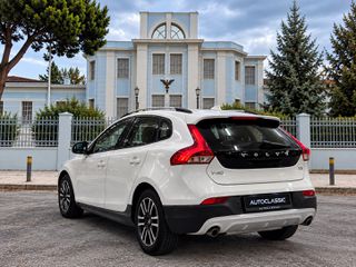 Volvo V40 Cross Country 2017 T3 ΑΥΤΟΜΑΤΟ Momentum Facelift 1ο Χέρι-Ελληνικό-Book Service-thumb-5