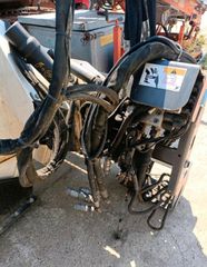 Φορτωτάκι Bobcat 2016 T650 High Flow-thumb-16