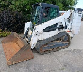 Φορτωτάκι Bobcat 2016 T650 High Flow-thumb-1