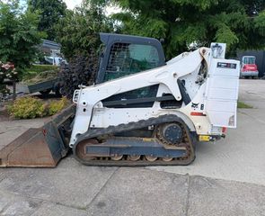 Φορτωτάκι Bobcat 2016 T650 High Flow-thumb-2