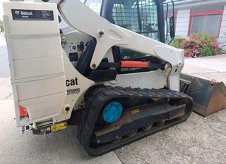 Φορτωτάκι Bobcat 2016 T650 High Flow-thumb-3