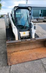 Φορτωτάκι Bobcat 2016 T650 High Flow-thumb-4