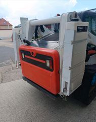 Φορτωτάκι Bobcat 2016 T650 High Flow-thumb-5