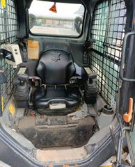 Φορτωτάκι Bobcat 2016 T650 High Flow-thumb-9