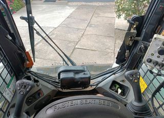 Φορτωτάκι Bobcat 2016 T650 High Flow-thumb-10