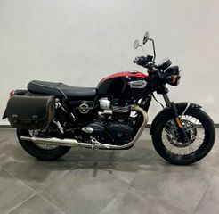 Triumph Bonneville T100 2026