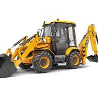 Εκσκαφέας-Φορτωτής JCB 2022 3CX COMPACT+FOYL EXTRA+ΣΑΝ ΚΑΙΝΟΥΡΓΙΟ