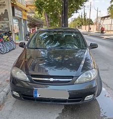 Chevrolet Lacetti 2007 SX 1.6CLIMA FULL EXTRA