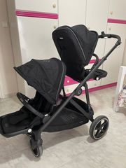 Cybex Καρότσι Gazelle S