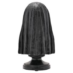 Harry Potter Death Eater Mask figure-thumb-2