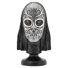 Harry Potter Death Eater Mask figure