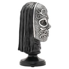 Harry Potter Death Eater Mask figure-thumb-1