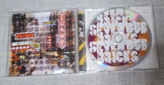 Seven Dub – Bricks CD-thumb-1