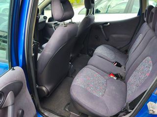 Mercedes-Benz A 140 2000 1.4 CLASSIC * ΙΔΙΩΤΗΣ *-thumb-6