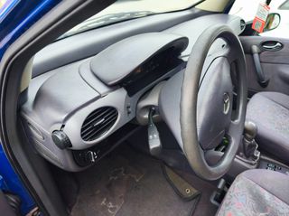 Mercedes-Benz A 140 2000 1.4 CLASSIC * ΙΔΙΩΤΗΣ *-thumb-5