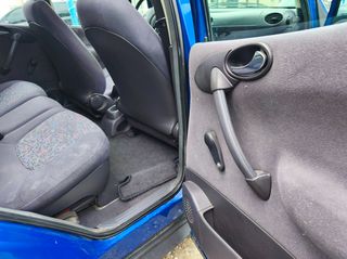 Mercedes-Benz A 140 2000 1.4 CLASSIC * ΙΔΙΩΤΗΣ *-thumb-8