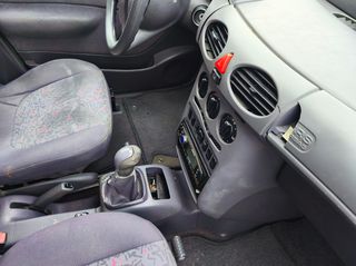 Mercedes-Benz A 140 2000 1.4 CLASSIC * ΙΔΙΩΤΗΣ *-thumb-11