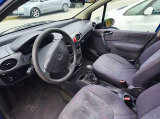 Mercedes-Benz A 140 2000 1.4 CLASSIC * ΙΔΙΩΤΗΣ *-thumb-4