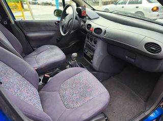 Mercedes-Benz A 140 2000 1.4 CLASSIC * ΙΔΙΩΤΗΣ *-thumb-9