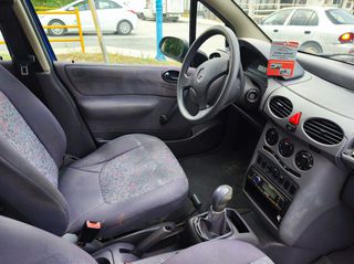 Mercedes-Benz A 140 2000 1.4 CLASSIC * ΙΔΙΩΤΗΣ *-thumb-10