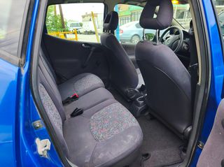 Mercedes-Benz A 140 2000 1.4 CLASSIC * ΙΔΙΩΤΗΣ *-thumb-7