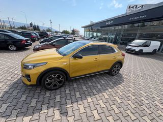 Kia XCeed 2020