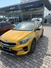 Kia XCeed 2020-thumb-2