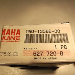 YAMAHA FZR 400 ΕΙΣΑΓΩΓΕΣ ΚΑΡΜΠΥΡΑΤΕΡ 1-2 1WG-13586-00-thumb-7
