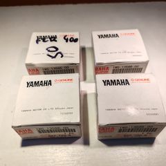 YAMAHA FZR 400 ΕΙΣΑΓΩΓΕΣ ΚΑΡΜΠΥΡΑΤΕΡ 1-2 1WG-13586-00-thumb-8