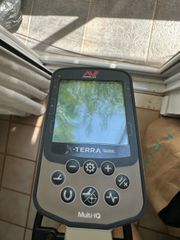 Minelab X-Terra Ellite Expedition Pack-thumb-1