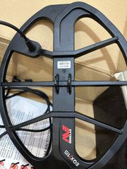 Minelab X-Terra Ellite Expedition Pack-thumb-3