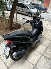 Keeway Vieste 125 2025 LX !-thumb-3