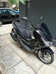 Keeway Vieste 125 2025 LX !-thumb-4