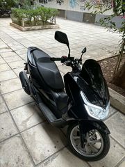 Keeway Vieste 125 2025 LX !-thumb-5