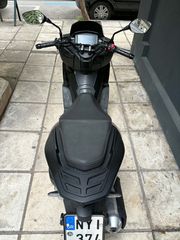 Keeway Vieste 125 2025 LX !-thumb-6