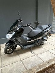 Keeway Vieste 125 2025 LX !-thumb-8