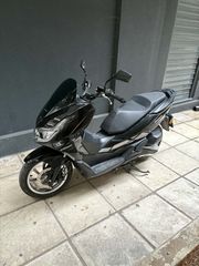 Keeway Vieste 125 2025 LX !-thumb-9