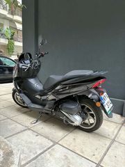 Keeway Vieste 125 2025 LX !-thumb-10