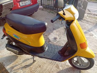 Piaggio Zip 50 2000