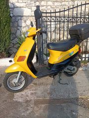 Piaggio Zip 50 2000-thumb-1