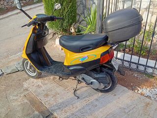 Piaggio Zip 50 2000-thumb-2