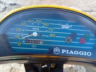 Piaggio Zip 50 2000-thumb-3