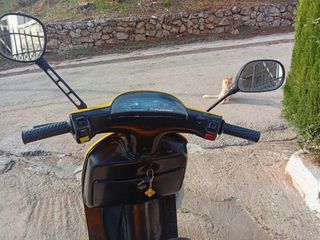 Piaggio Zip 50 2000-thumb-4
