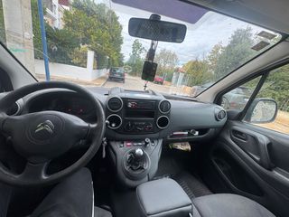 Κλούβα Citroen 2016 Berligo-thumb-2
