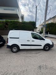 Κλούβα Citroen 2016 Berligo-thumb-3