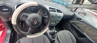 ΤΑΜΠΛΟ SEAT LEON 1P '05-'09 LIVANOS PARTS