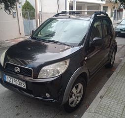 Daihatsu Terios 2007
