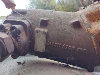 Εκσκαφέας Με Ερπύστριες Liebherr 2000-thumb-6